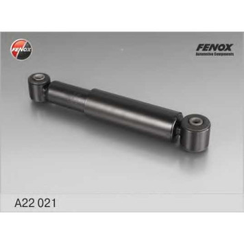 Амортизатор задний для OPEL ASTRA(F07#, F08#, F48#, F67, F69#, F70) <b>FENOX A22021</b>