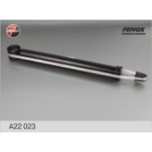 Амортизатор задний для AUDI A1, A3, TT / SKODA FABIA, OCTAVIA / VW BORA, GOLF, NEW BEETLE <b>FENOX A22023</b>