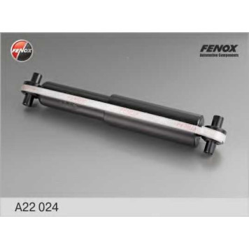 Амортизатор задний для MAZDA 6(GG,GY) <b>FENOX A22024</b>