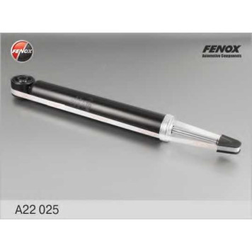 Амортизатор задний для AUDI A3 / SKODA OCTAVIA / VW GOLF, JETTA, PASSAT, SCIROCCO, TOURAN <b>FENOX A22025</b>