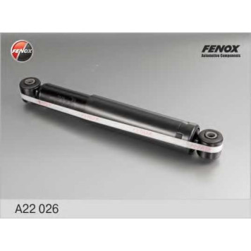 Амортизатор задний для FORD TOURNEO CONNECT, TRANSIT CONNECT(P65#,P70#,P80#) <b>FENOX A22026</b>