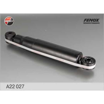 Амортизатор задний для FIAT DOBLO(119,223) <b>FENOX A22027</b>