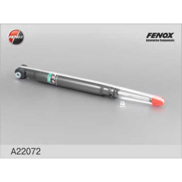 Амортизатор задний для CITROEN C4(LA#,LC#) / PEUGEOT 307(3A/C), 308 <b>FENOX A22072</b>