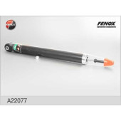 Амортизатор задний для DAIHATSU CHARADE / TOYOTA YARIS(KSP13#, KSP9#, NCP13#, NCP9#, NHP13#, NLP13#, NSP13#, NSP9#, SCP9#, ZSP9#) <b>FENOX A22077</b>