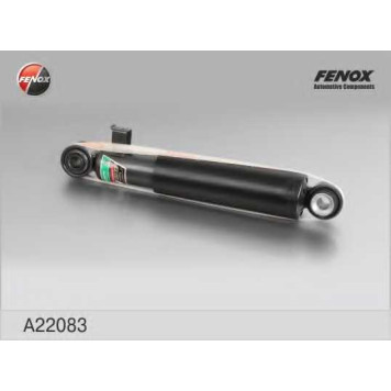 Амортизатор задний для HYUNDAI SANTA FE(CM,SM) <b>FENOX A22083</b>
