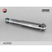 Амортизатор задний левый/задний правый для NISSAN QASHQAI / QASHQAI +2(J10,JJ10) <b>FENOX A22093</b>