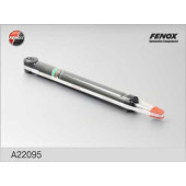 Амортизатор задний для AUDI A1(8X1,8XA,8XF,8XK), A2(8Z0) / SKODA FABIA(6Y2,6Y3) / VW POLO(6C,6R,9A4,9N#) <b>FENOX A22095</b>