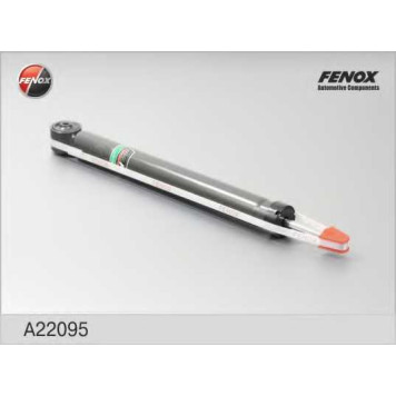 Амортизатор задний для AUDI A1(8X1,8XA,8XF,8XK), A2(8Z0) / SKODA FABIA(6Y2,6Y3) / VW POLO(6C,6R,9A4,9N#) <b>FENOX A22095</b>