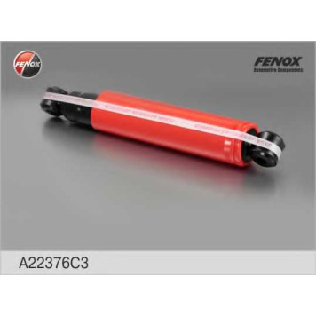 Амортизатор передний/задний для UAZ 2206, 3303, 3741 <b>FENOX A22376C3</b>