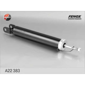 Амортизатор задний для HYUNDAI ELANTRA(HD) <b>FENOX A22383</b>