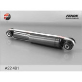 Амортизатор задний для NISSAN PRIMASTAR(X83) / OPEL VIVARO(F7,J7) / RENAULT TRAFIC(FL,JL) <b>FENOX A22481</b>