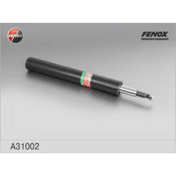 Амортизатор передний для AUDI 100(43,44,44Q,4A,C2,C3,C4), 200(43,44,44Q), A6(4A,C4) <b>FENOX A31002</b>