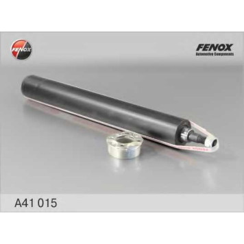 Амортизатор передний для DAEWOO ESPERO, LANOS, NEXIA / OPEL KADETT / ROVER 400 / ZAZ LANOS <b>FENOX A41015</b>