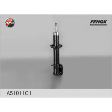 Амортизатор передний правый/передний левый для LADA OKA(1111) <b>FENOX A51011C1</b>