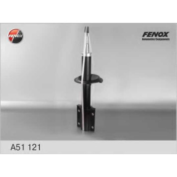 Амортизатор передний для CITROEN JUMPER / FIAT DUCATO / PEUGEOT BOXER <b>FENOX A51121</b>