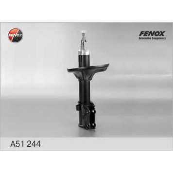Амортизатор передний правый для HYUNDAI COUPE(RD), ELANTRA(XD), LANTRA(J-2) <b>FENOX A51244</b>