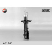 Амортизатор передний левый для HYUNDAI ACCENT(LC) <b>FENOX A51246</b>