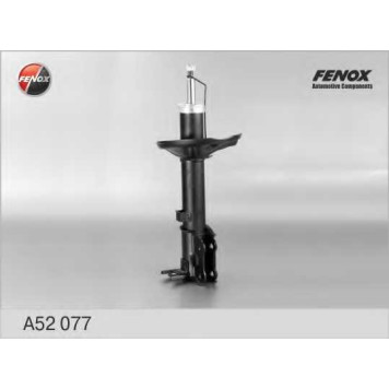 Амортизатор задний правый для HYUNDAI ACCENT(LC) <b>FENOX A52077</b>