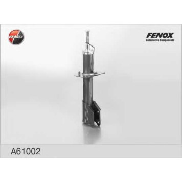 Амортизатор передний для FIAT PALIO(178BX,178DX), SIENA(178#) <b>FENOX A61002</b>