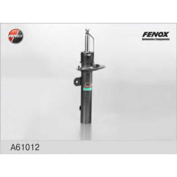Амортизатор передний для FORD MONDEO(B4Y,B5Y,BWY) / PEUGEOT 205(20A/C) <b>FENOX A61012</b>