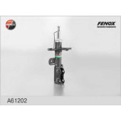 Амортизатор передний левый для TOYOTA AURIS, COROLLA <b>FENOX A61202</b>