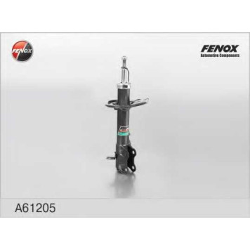 Амортизатор передний правый для NISSAN ALMERA(B10,N16) <b>FENOX A61205</b>