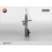 Амортизатор передний правый для NISSAN QASHQAI / QASHQAI +2(J10,JJ10) <b>FENOX A61211</b>
