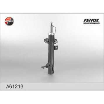 Амортизатор передний правый для FORD FUSION(JU#) <b>FENOX A61213</b>