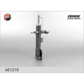 Амортизатор передний левый для MITSUBISHI LANCER(CY/Z#A) <b>FENOX A61216</b>