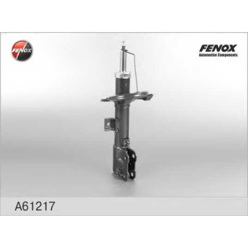Амортизатор передний правый для MITSUBISHI LANCER(CY/Z#A) <b>FENOX A61217</b>