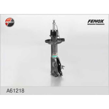 Амортизатор передний левый <b>FENOX A61218</b>