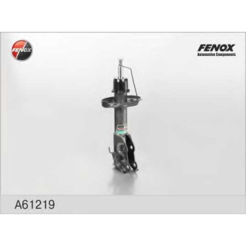 Амортизатор передний правый <b>FENOX A61219</b>