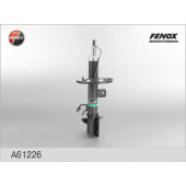 Амортизатор передний левый для NISSAN NOTE(E11) <b>FENOX A61226</b>