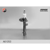 Амортизатор передний правый для FORD FOCUS(DAW,DBW,DFW,DNW) <b>FENOX A61253</b>