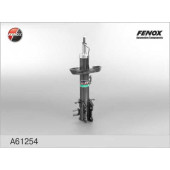 Амортизатор передний левый для OPEL CORSA <b>FENOX A61254</b>