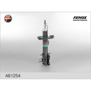 Амортизатор передний левый для OPEL CORSA <b>FENOX A61254</b>