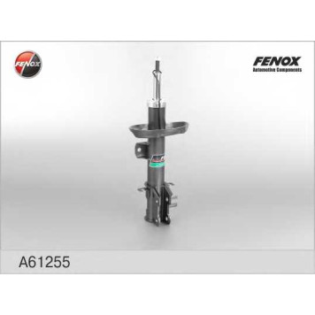 Амортизатор передний правый для OPEL CORSA <b>FENOX A61255</b>