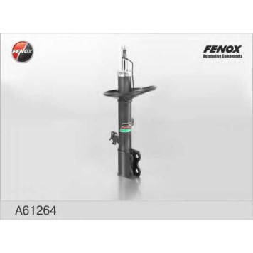 Амортизатор передний левый для TOYOTA RAV 4(ACA2#,CLA2#,XA2#,ZCA2#) <b>FENOX A61264</b>