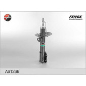 Амортизатор передний левый для TOYOTA YARIS(KSP13#, KSP9#, NCP13#, NCP9#, NHP13#, NLP13#, NSP13#, NSP9#, SCP9#, ZSP9#) <b>FENOX A61266</b>