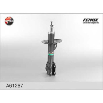Амортизатор передний правый для TOYOTA YARIS(KSP13#, KSP9#, NCP13#, NCP9#, NHP13#, NLP13#, NSP13#, NSP9#, SCP9#, ZSP9#) <b>FENOX A61267</b>