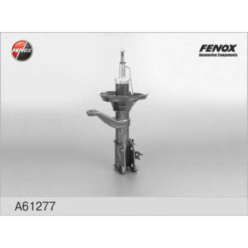Амортизатор правый/задний для HONDA CR(RD#) <b>FENOX A61277</b>