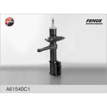 Амортизатор правый для LADA PRIORA(2170,2171,2172) <b>FENOX A61540C1</b>