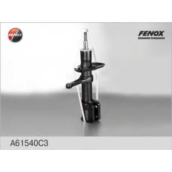 Амортизатор правый для LADA PRIORA(2170,2171,2172) <b>FENOX A61540C3</b>