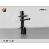 Амортизатор левый для LADA PRIORA(2170,2171,2172) <b>FENOX A61541O9.1</b>