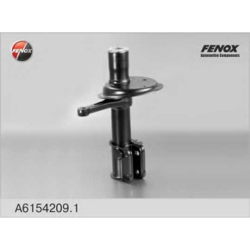 Амортизатор правый для LADA KALINA(1117,1118,1119) <b>FENOX A61542O9.1</b>