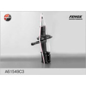 Амортизатор правый для LADA 110, 111, 112 <b>FENOX A61549C3</b>