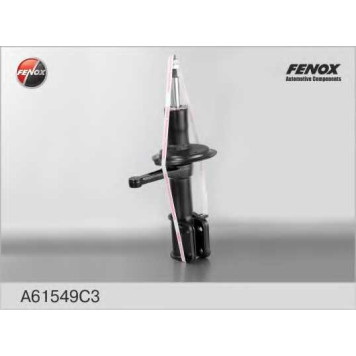 Амортизатор правый для LADA 110, 111, 112 <b>FENOX A61549C3</b>