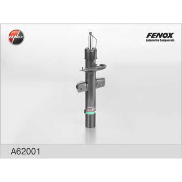 Амортизатор задний для FORD MONDEO(B4Y,B5Y) <b>FENOX A62001</b>