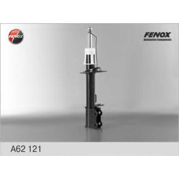 Амортизатор задний правый для CHEVROLET LACETTI(J200), NUBIRA / DAEWOO LACETTI(KLAN), NUBIRA(KLAN) <b>FENOX A62121</b>