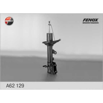 Амортизатор задний левый для KIA CERATO(LD) <b>FENOX A62129</b>